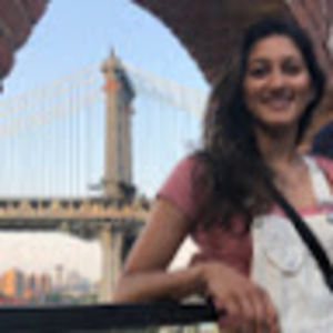 Meet your Posher, Pooja